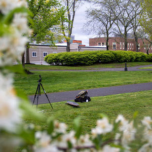 Meet your Posher, Aaron